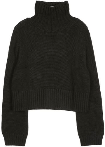 Ciao Lucia turtleneck sweater