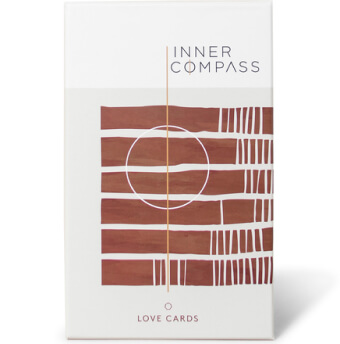 Inner Compass Cards Inner Compass Love Cards