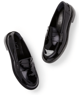 AGL loafers