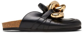 JW Anderson loafers goop, $595