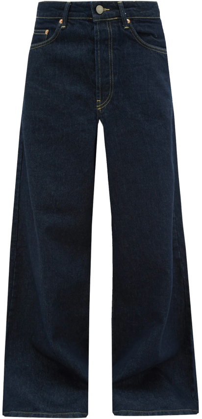 Raey jeans Matchesfashion, $176