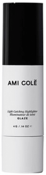 Ami Cole Light-Catching Highlighter, goop, $22