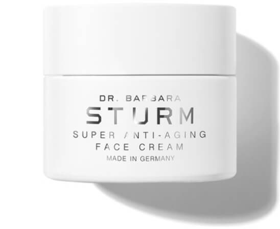 Dr. Barbara Sturm Super Anti-Aging Face Cream, goop, $360