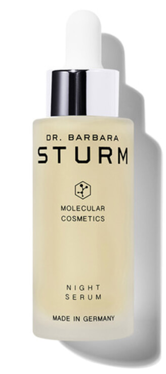 Dr. Barbara Sturm Night Serum, goop, $310