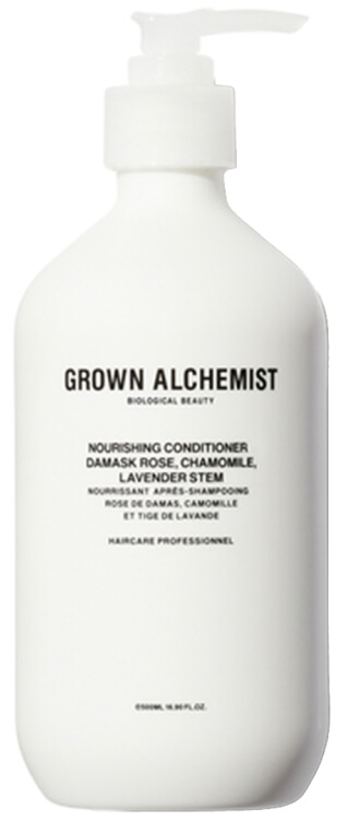 Grown Alchemist Nourishing Conditioner, goop, $49