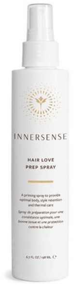 Innersense Hair Love Prep Spray, goop, $28
