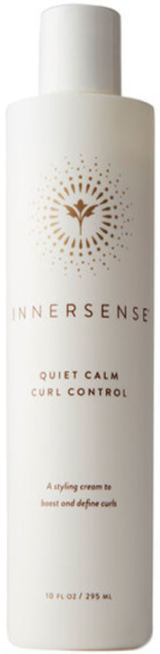 Innersense Quiet Calm Curl Control