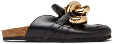 JW Anderson Loafers goop, $595