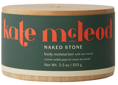 Kate Mcleod The Naked Stone