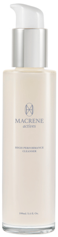 پاک کننده مکرین اکتیو Macrene Actives