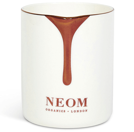 Neom Perfect Night's Sleep Massage Candle