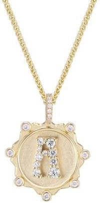 Marlo Laz necklace goop, $3,200