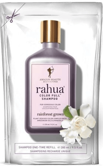 Rahua Color Full Shampoo Refill, goop, $34
