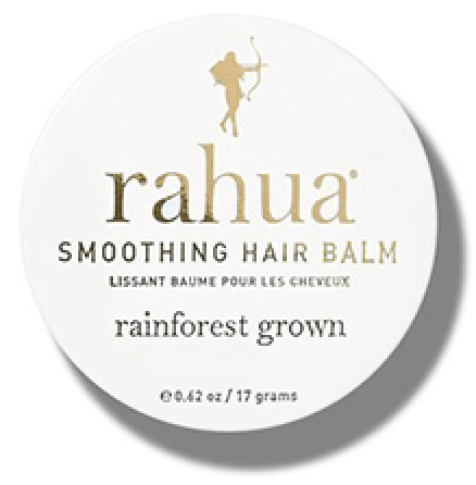 Rahua Smoothing Hair Balm, goop, $32