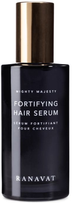 Ranavat Fortifying Hair Serum: Mighty Majesty, goop, $70
