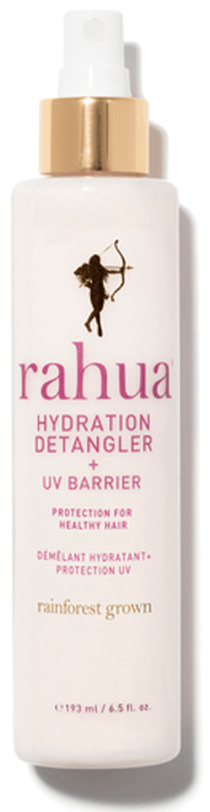 Rahua Hydration Detangler + UV Barrier ، goop ، 34 دلار