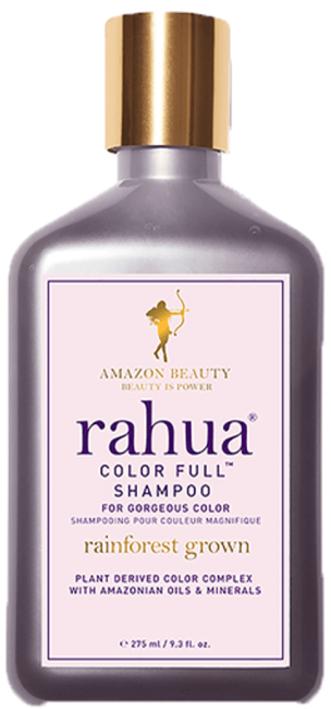 Rahua Color Full Shampoo, goop, $38