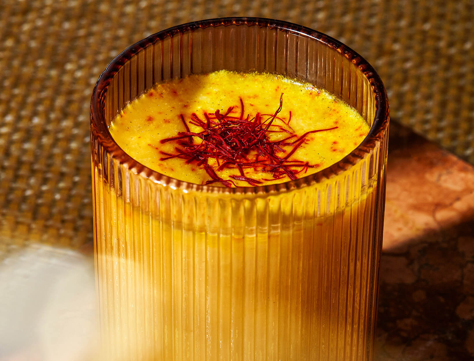 The Mood Benefits of Saffron—and How to Get More of It