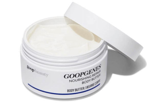 goop Beauty GOOPGENES کره بدن ترمیم کننده تغذیه کننده