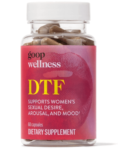goop Wellness DTF goop ، 55 دلار / 50 دلار با اشتراک