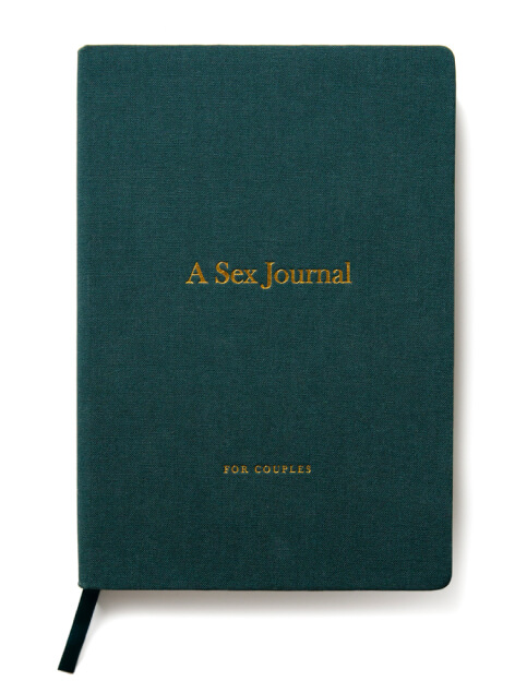 Magic of Us A Sex Journal for Couple goop ، 26 دلار