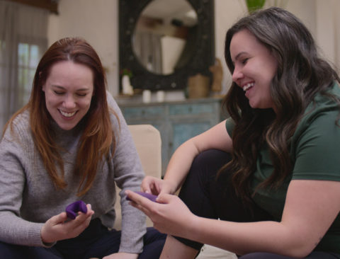 The Cast of Netflix’s Sex, Love & goop