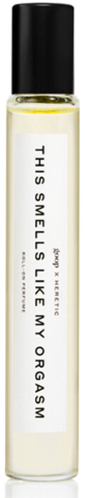 goop x Heretic This Smells Like My Vagina Roll-On