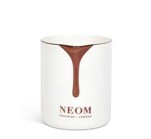Neom Organics Perfect Night’s Sleep Intensive Skin Treatment Candle goop, $46