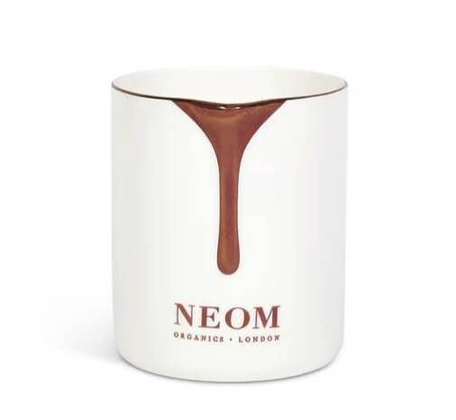 Neom Perfect Night’s Sleep Massage Candle