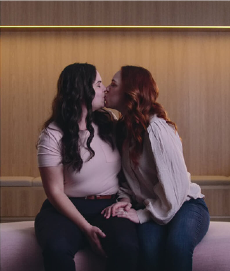 The Cast of Netflix s Sex Love goop goop