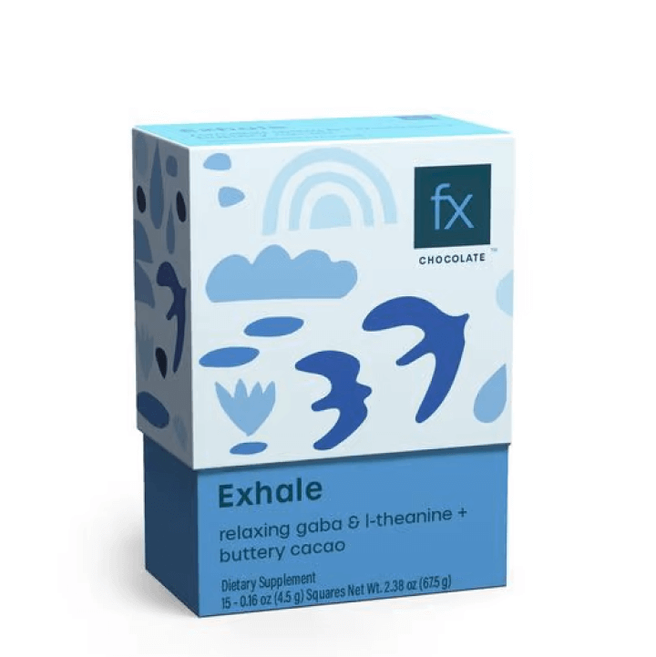 FX Chocolate FX Exhale