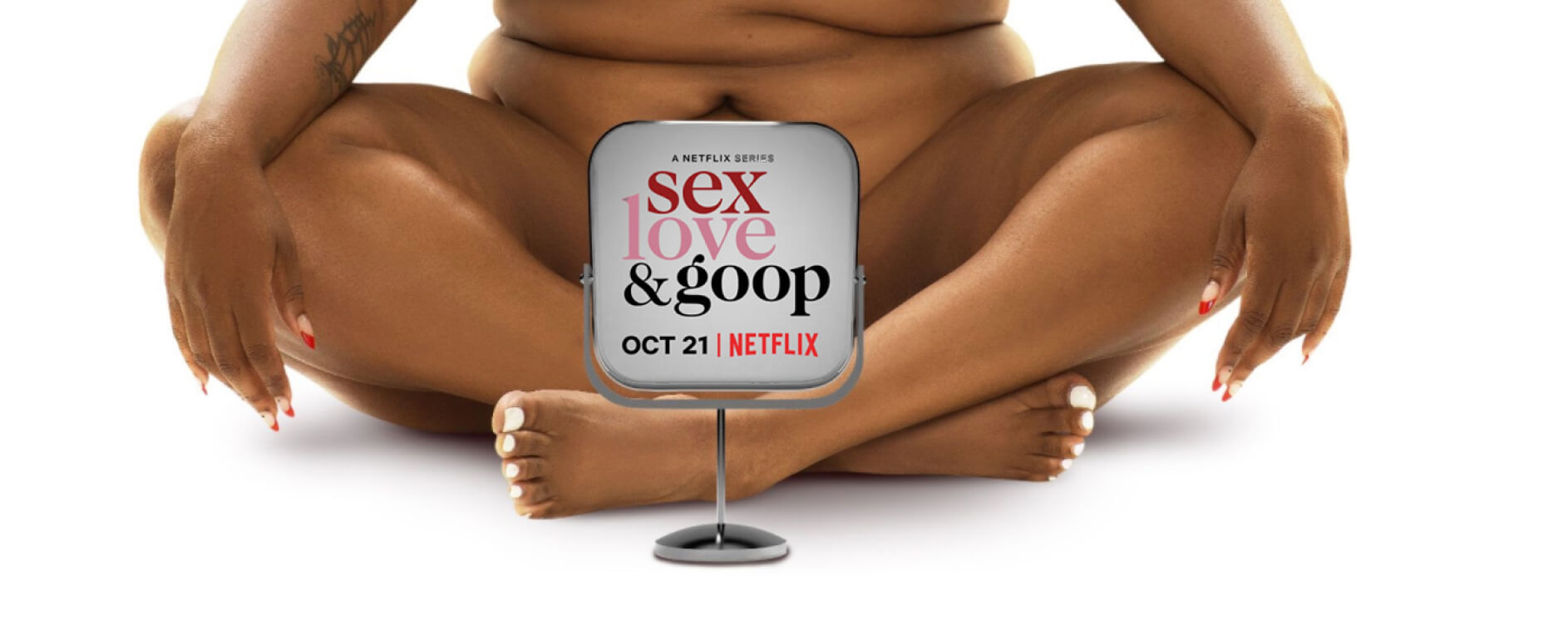 sex love and goop