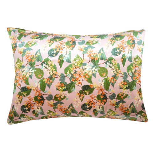 Coco & Wolf
        Osterly King Silk Pillowcase