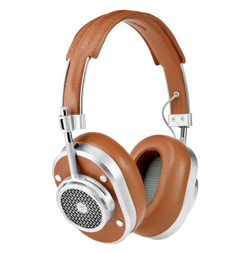 Master & Dynamic MH40 Wireless Over Ear Headphones goop, $299