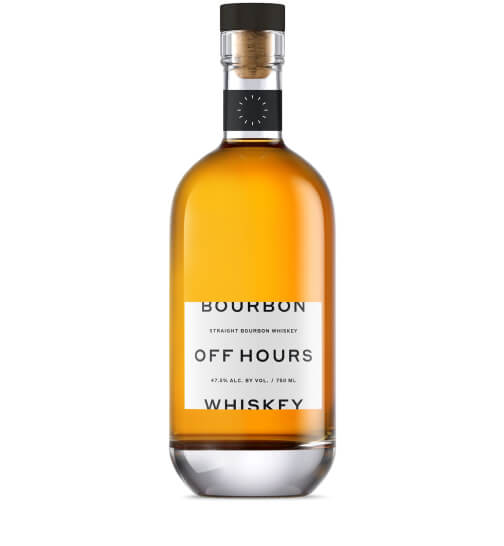 Off Hours Bourbon
