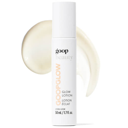 goop Beauty GOOPGLOW Glow Lotion, 50 ML goop, $58/$52 with subscription