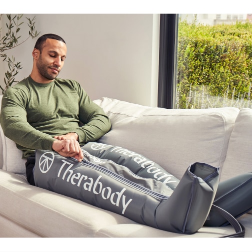 Therabody Recovery Air goop, $699