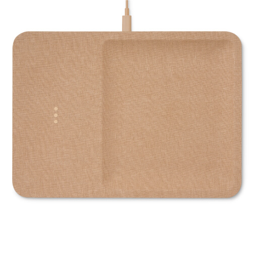 Courant The Catch Wireless Charger Tray goop, $100