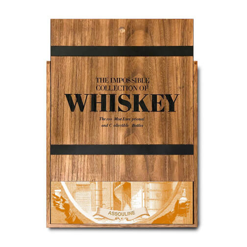Assouline The Impossible Collection of Whisky