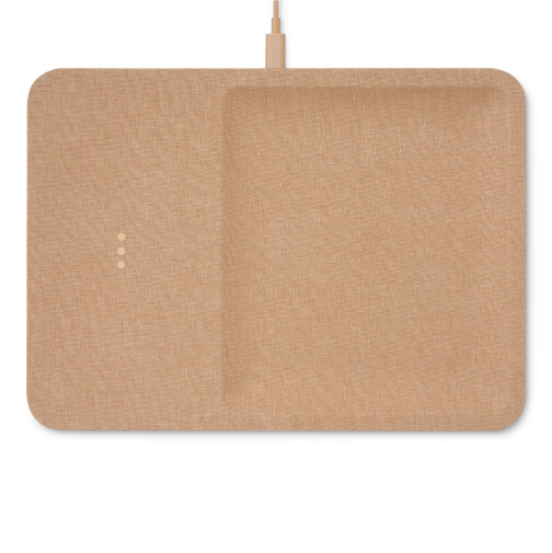 Courant The Catch Wireless Charger Tray