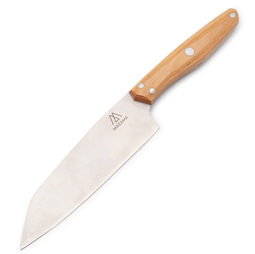 Mazama 6 Chef’s Knife goop, $42