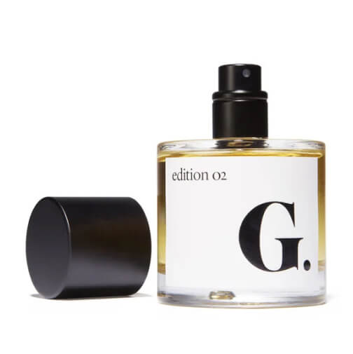 goop Beauty Eau de Parfum: Edition 02 - Shiso