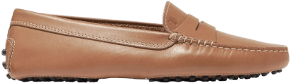 Tod’s loafers Net-a-Porter, $495