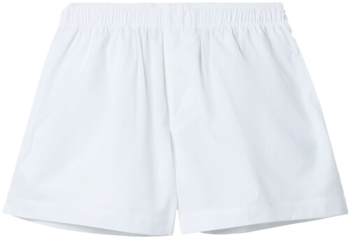 Wardrobe NYC shorts