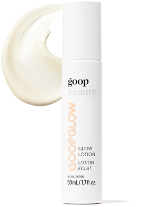goop Beauty GOOPGLOW Glow Lotion, goop, $58/$52 with subscription