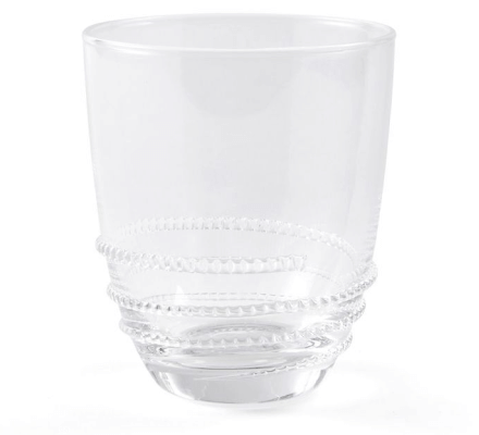 goop x Social Studies Glassware