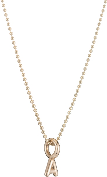 Ariel Gordon necklace goop, $446