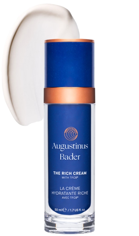 Augustinus Bader The Rich Cream, goop, $265