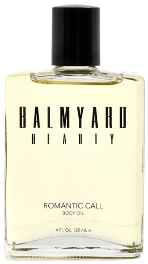 روغن بدن Balmyard Beauty Romantic Call