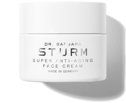 Dr. Barbara Sturm Super Anti-Aging Face Cream, goop, $360 